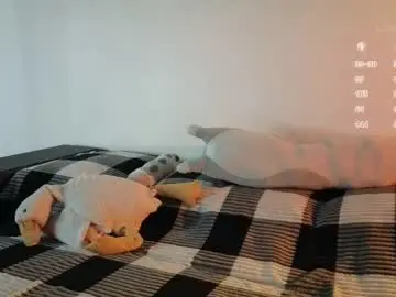 Chaturbate Free Porn Cam of mysthush