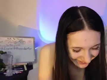 Chaturbate Sex Cam of mysthush