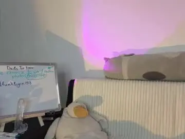 Chaturbate Adult Webcam of mysthush