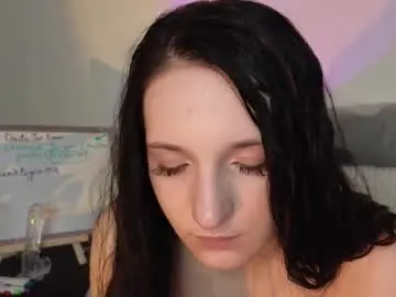 Chaturbate Live Sex Cam of mysthush