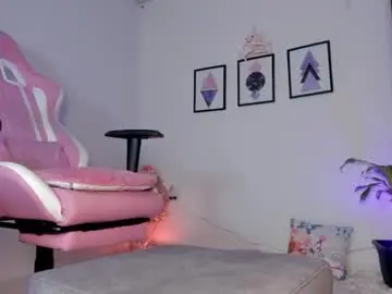 Chaturbate Live Sex of pocahontas_sensual