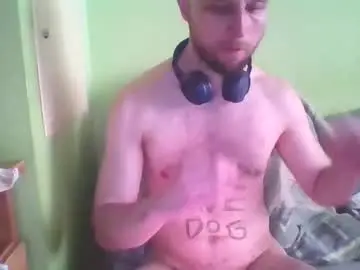 Chaturbate Private Sex Chat of slaveboy32bi