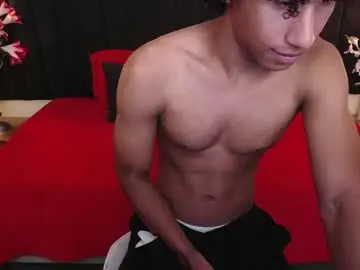 Chaturbate Free Live Porn of soft_attraction