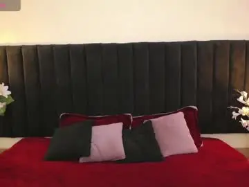 Chaturbate Nude Webcam of soft_attraction