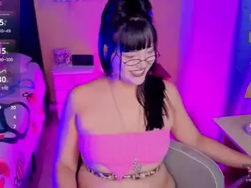 Chaturbate Sex Cam of sophiepixel