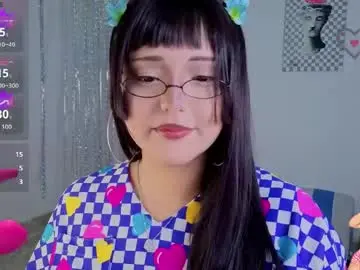 Chaturbate Best live sex cam show of sophiepixel