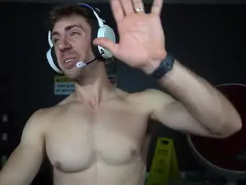 Chaturbate Live Sex Cam of sydaffect