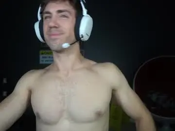 Chaturbate Adult Video Chat of sydaffect