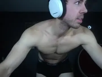 Chaturbate Live Sex Cam of sydaffect