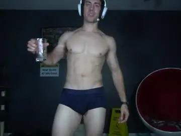 Chaturbate Sex Cam of sydaffect