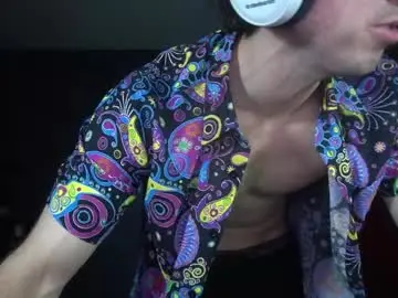 Chaturbate Free Porn Cam of sydaffect