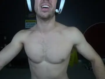 Chaturbate Nude Webcam of sydaffect