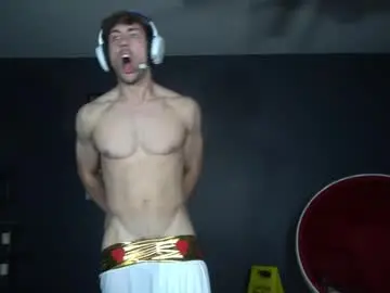 Chaturbate Adult Webcam of sydaffect