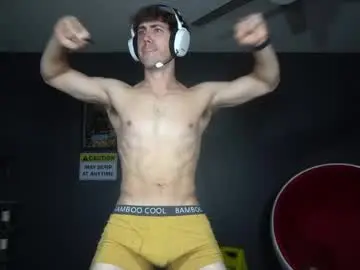 Chaturbate Best Webcam of sydaffect