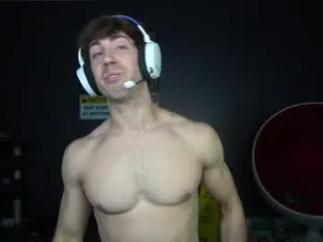 Chaturbate Adult Webcam of sydaffect