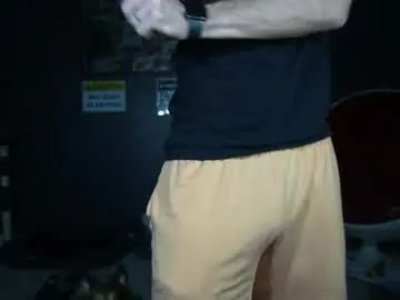 Chaturbate Live Sex Cam of sydaffect