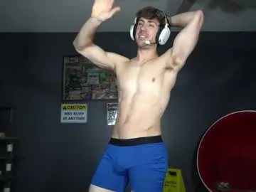 Chaturbate Live Sex of sydaffect