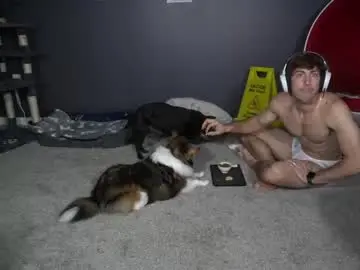 Chaturbate Sex Chat of sydaffect