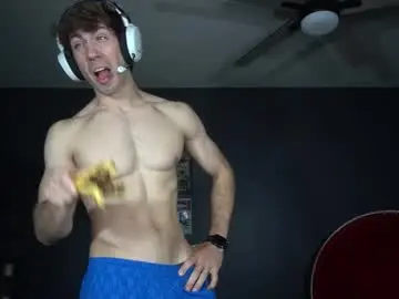 Chaturbate Best Webcam of sydaffect