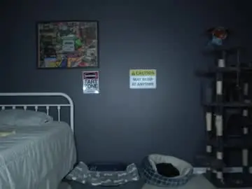 Chaturbate Live Porn of sydaffect