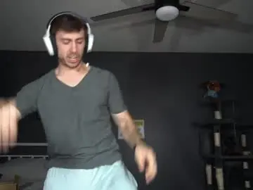 Chaturbate Free Porn Cam of sydaffect