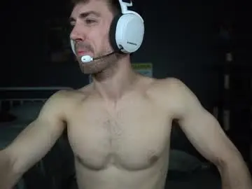 Chaturbate Adult Video Chat of sydaffect