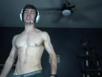 Chaturbate Nude Webcam of sydaffect