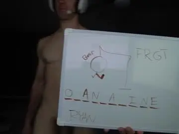 Chaturbate Nude Webcam of sydaffect