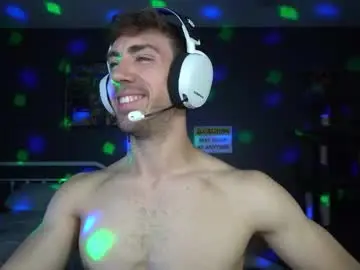 Chaturbate Live Sex Cam of sydaffect