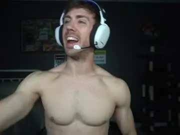 Chaturbate Live Sex Cam of sydaffect