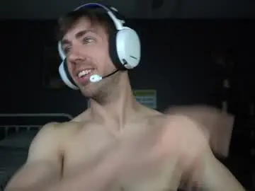 Chaturbate Adult Webcam of sydaffect