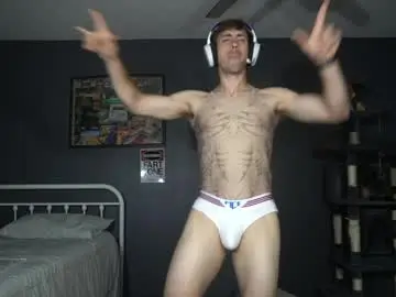 Chaturbate Adult Video Chat of sydaffect