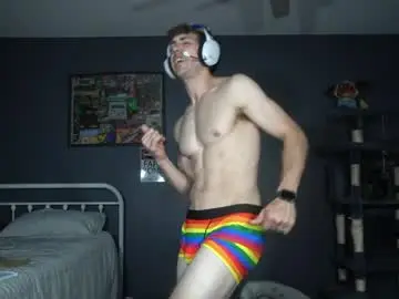 Chaturbate Adult Webcam of sydaffect