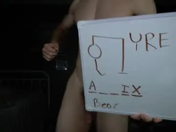 Chaturbate Best Webcam of sydaffect