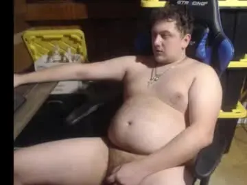 Chaturbate Nude Webcam of therealbigcheese0695