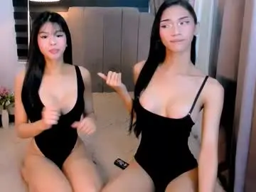 Chaturbate Sex Chat of urfynestchina_doll