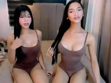 Chaturbate Live Sex Cam of urfynestchina_doll