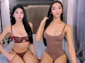 Chaturbate Nude Webcam of urfynestchina_doll