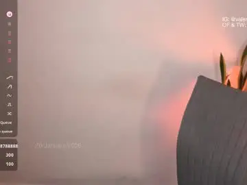 Chaturbate Free Live Porn of valeryrhouse_