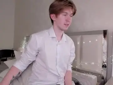 Chaturbate Free Porn Cam of vincentpotts