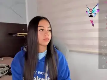 Chaturbate Sex Chat of violet_spencer