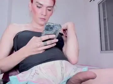 Chaturbate Live Porn of xtalianahotx