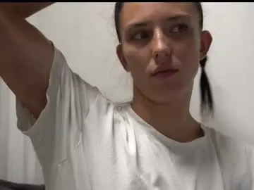 Chaturbate Sex Chat of your_little_flexible_girl