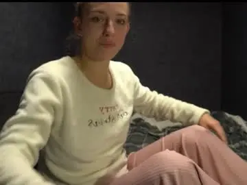 Chaturbate Adult Webcam of your_little_flexible_girl