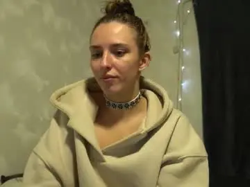 Chaturbate Sex Chat of your_little_flexible_girl