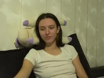 Chaturbate Sex Cam of your_little_flexible_girl