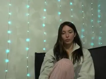 Chaturbate Private Sex Chat of your_little_flexible_girl