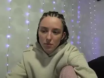 Chaturbate Sex Chat of your_little_flexible_girl