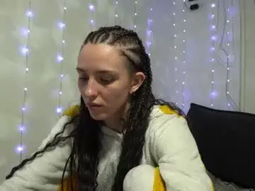 Chaturbate Free Porn Cam of your_little_flexible_girl