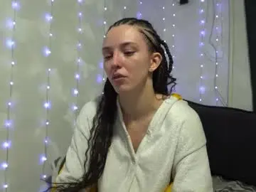 Chaturbate Live Sex of your_little_flexible_girl